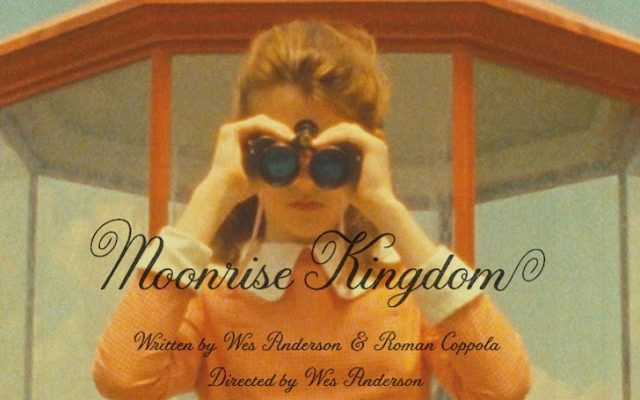 Moonrise Kingdom