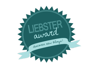 Taguée ! Liebster Award