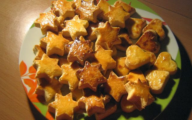 Il était une fois Noël : une recette plaisir des papilles !