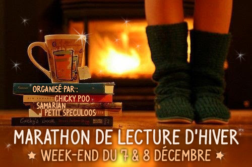 Il était une fois Noël : le marathon !