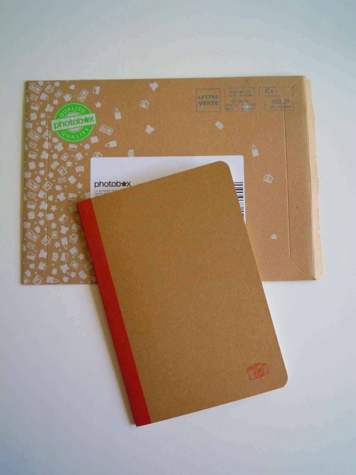 New-York : le carnet vintage