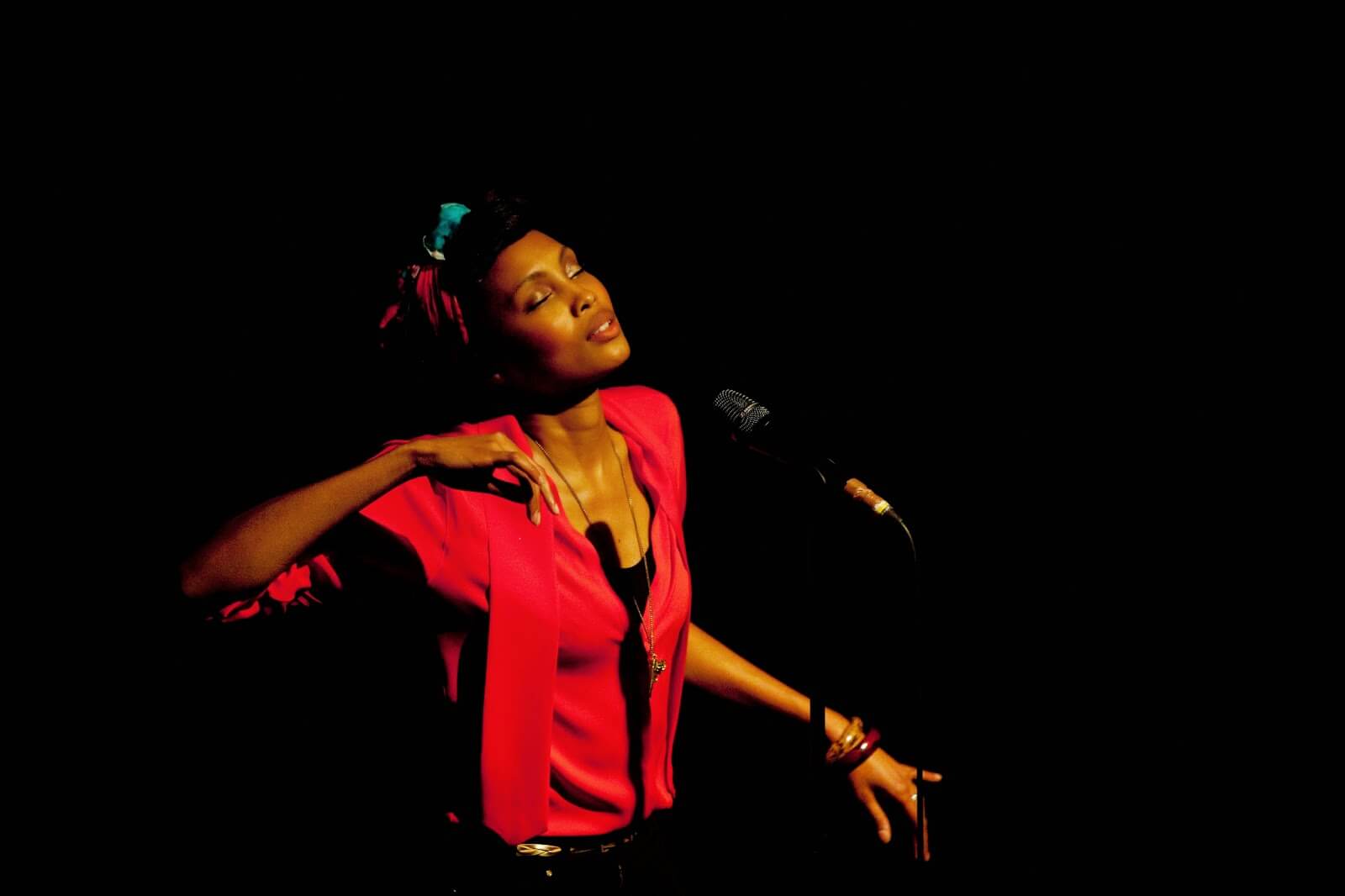 The Shape of a Broken Heart