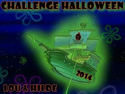 Challenge Halloween