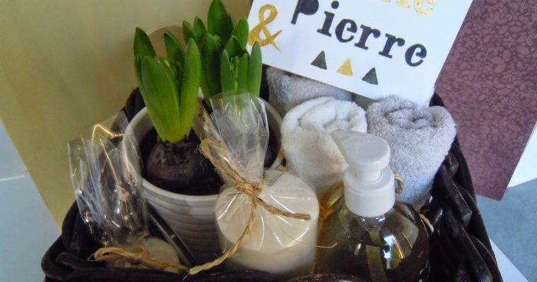 Un Noël « Handmade »  [ou presque]