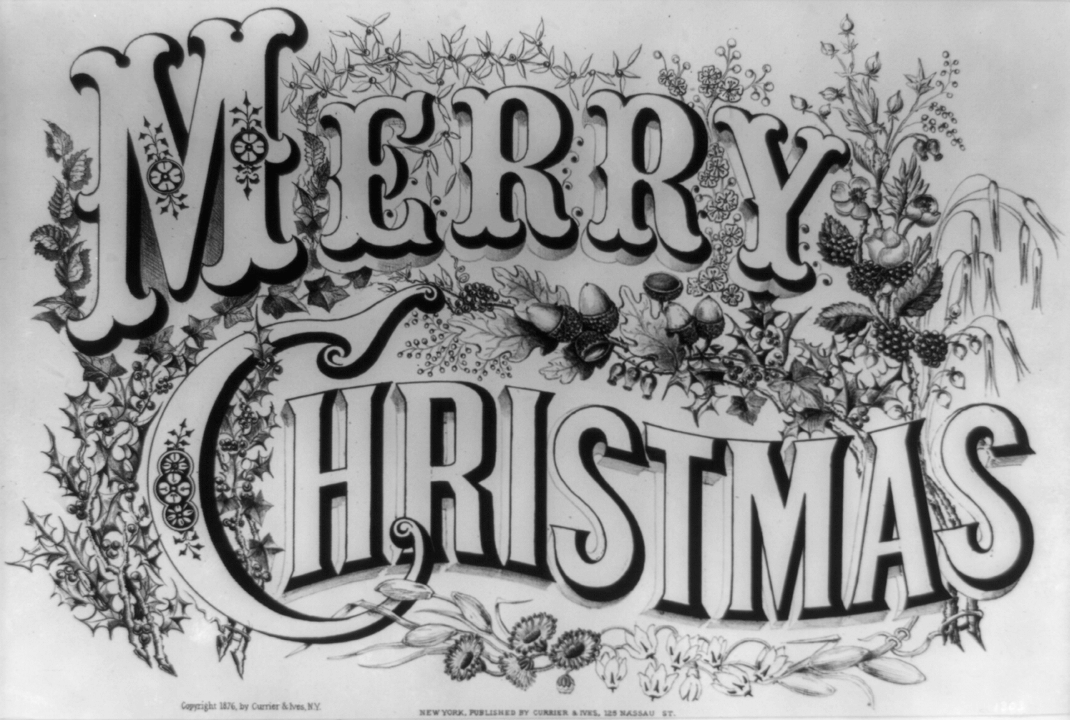 Joyeux Noël ! [Cadeau sexy inside]