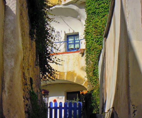 Carte Postale #17 : Amboise