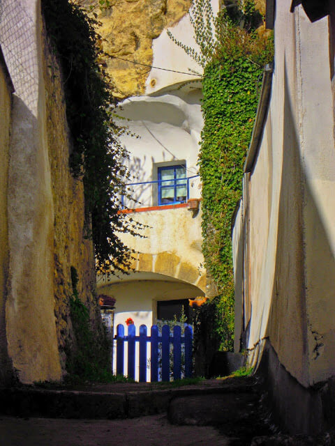 Carte Postale #17 : Amboise