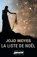 Il était trois fois Noël : “La liste de Noël”