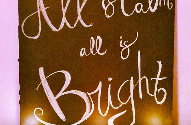 Inspiration[s] – Lovely Things