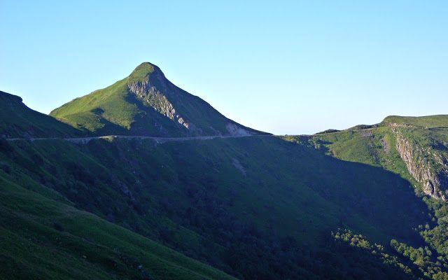 Carte Postale #26 : Le Puy Mary