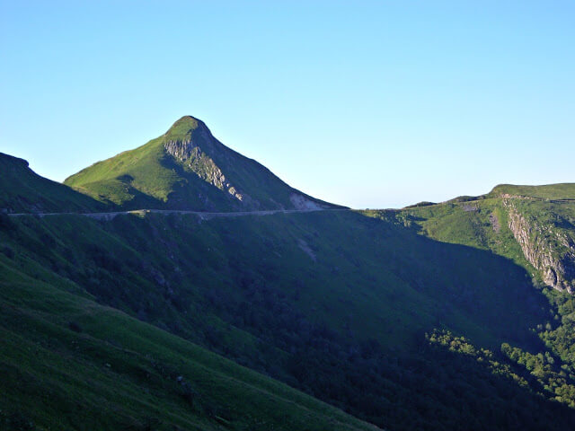 Carte Postale #26 : Le Puy Mary