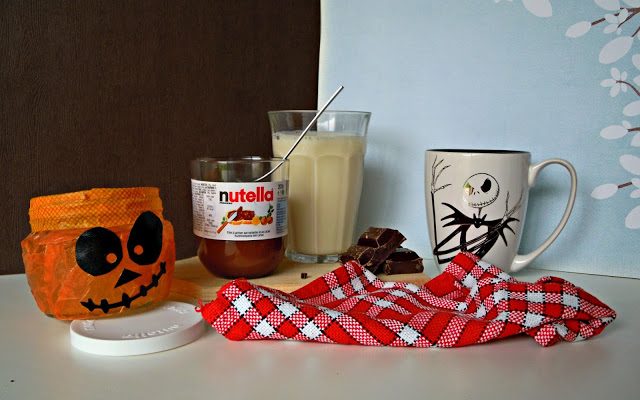 Challenge Halloween : Tea-Time !