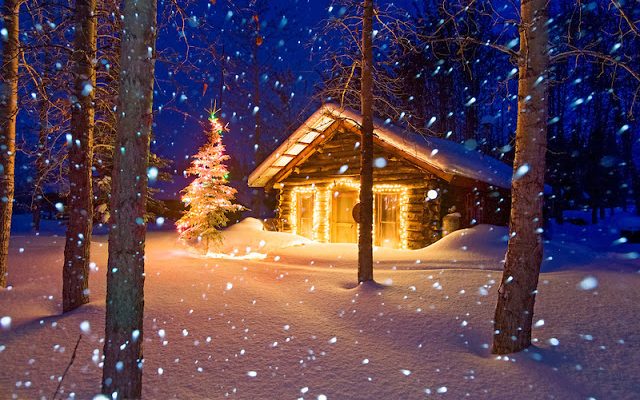 Il était quatre fois Noël : le marathon de lecture !