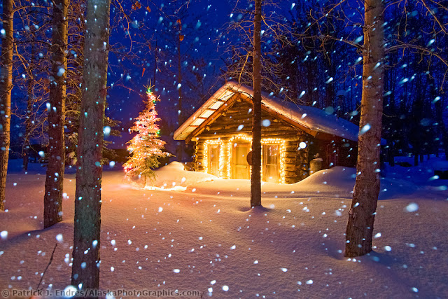 Il était quatre fois Noël : le marathon de lecture !