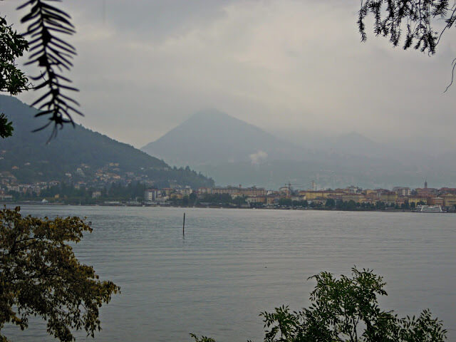 Carte postale #30 : Milan 2/2