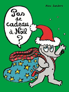 Pas de cadeau à Noël ? [#4FoisNoël]