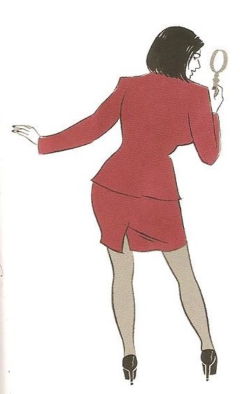 Agatha Raisin (Mois Anglais #2)