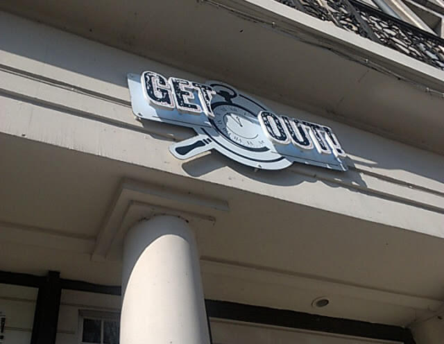 Les secrets de la Panic Room