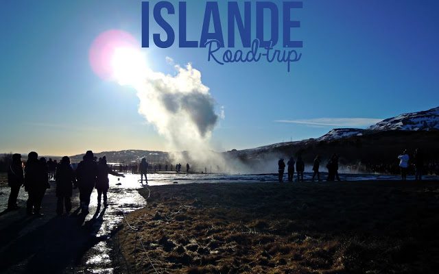 Road-trip en Islande #2