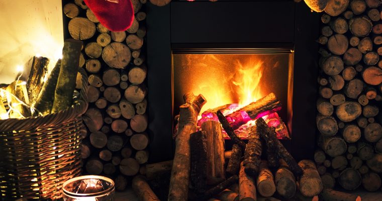 Marathon de lecture de Noël [Il était six fois Noël]