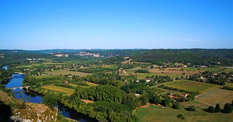 Carte postale #41 : Dordogne