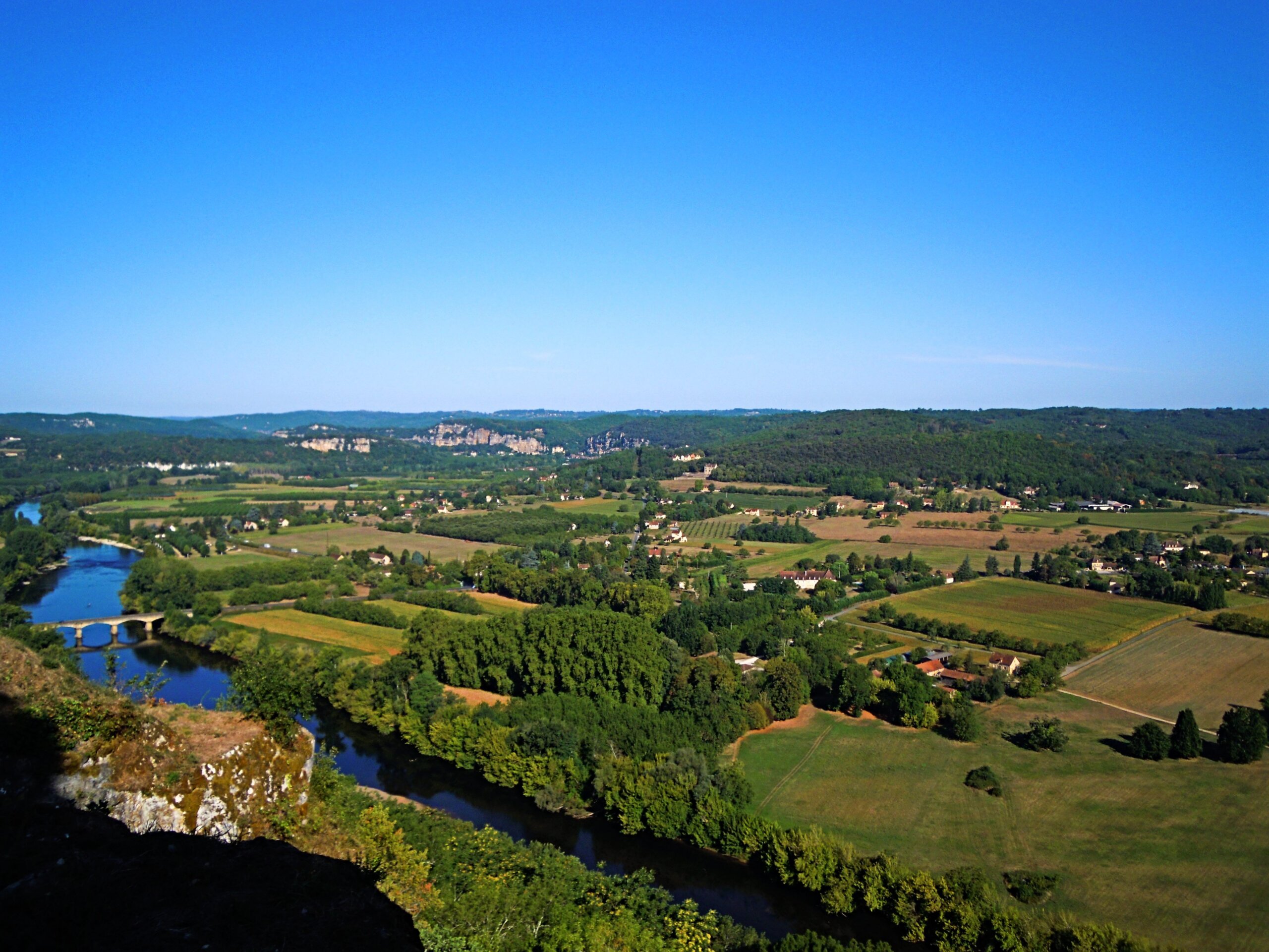 Carte postale #41 : Dordogne