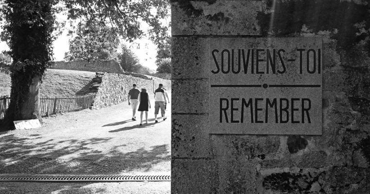 Oradour-sur-Glane