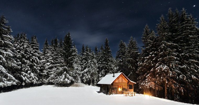 Il était 7 fois Noël : marathon de lecture