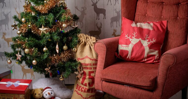 Il était 7 fois Noël : mes (télé)films de Noël préférés