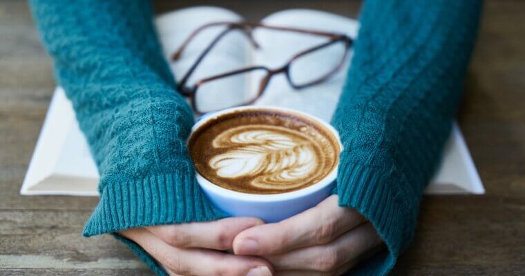 Marathon lecture gourmand de la Saint-Valentin