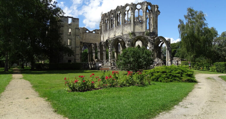 Carte postale #55 : Un week-end dans les Hauts-de-France