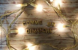 Comme un dimanche #66