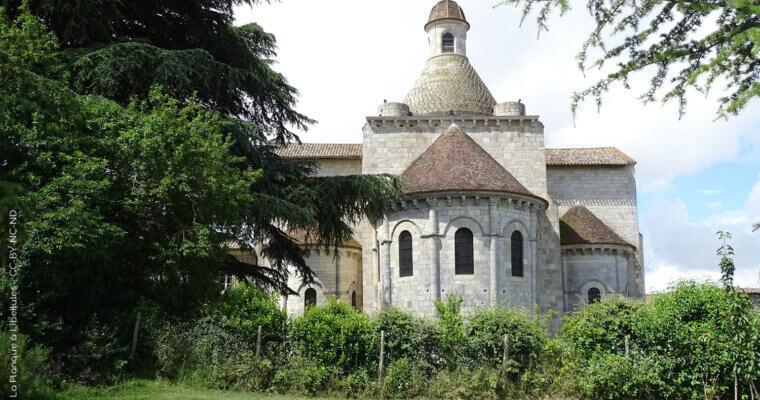 Carte postale #58 : Séjour dans le Lot-et-Garonne 2/2