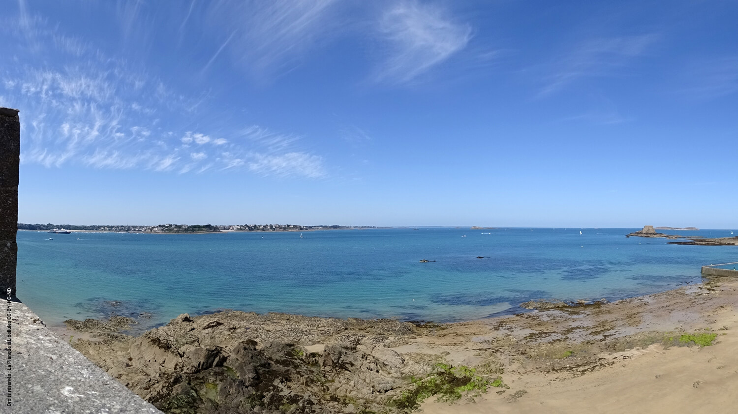 Carte postale #66 : Bretagne 4/5