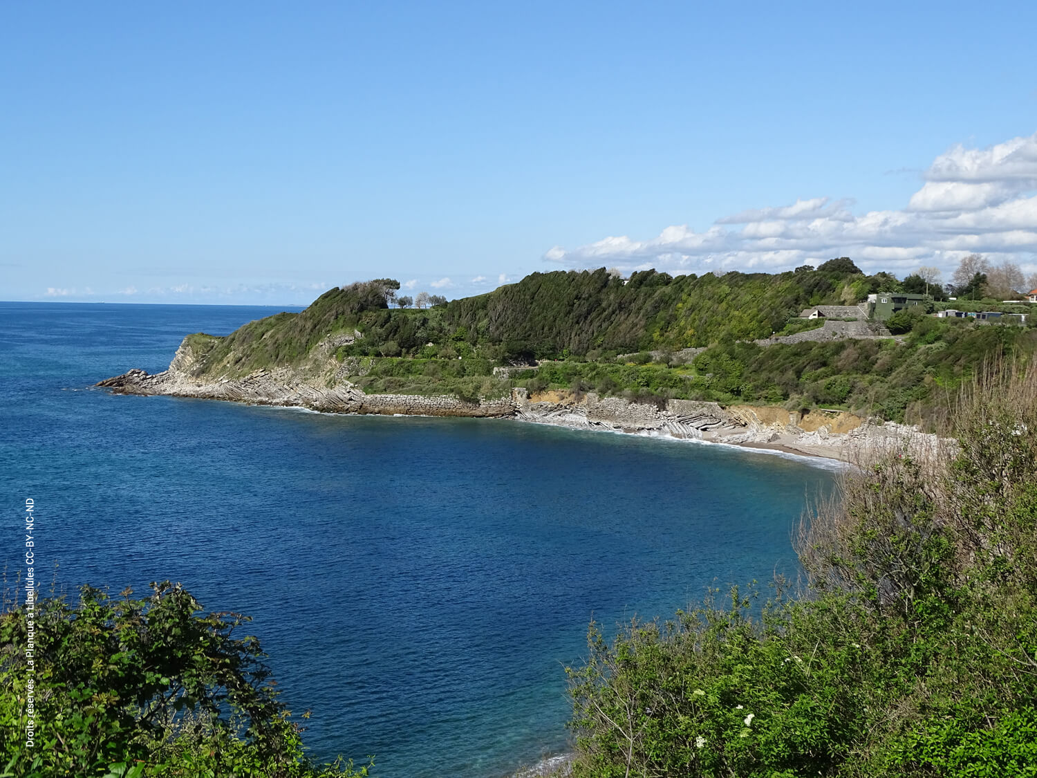 Carte Postale #71 : Pays Basque & Pyrénées 3/3