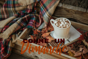 Comme un dimanche #61