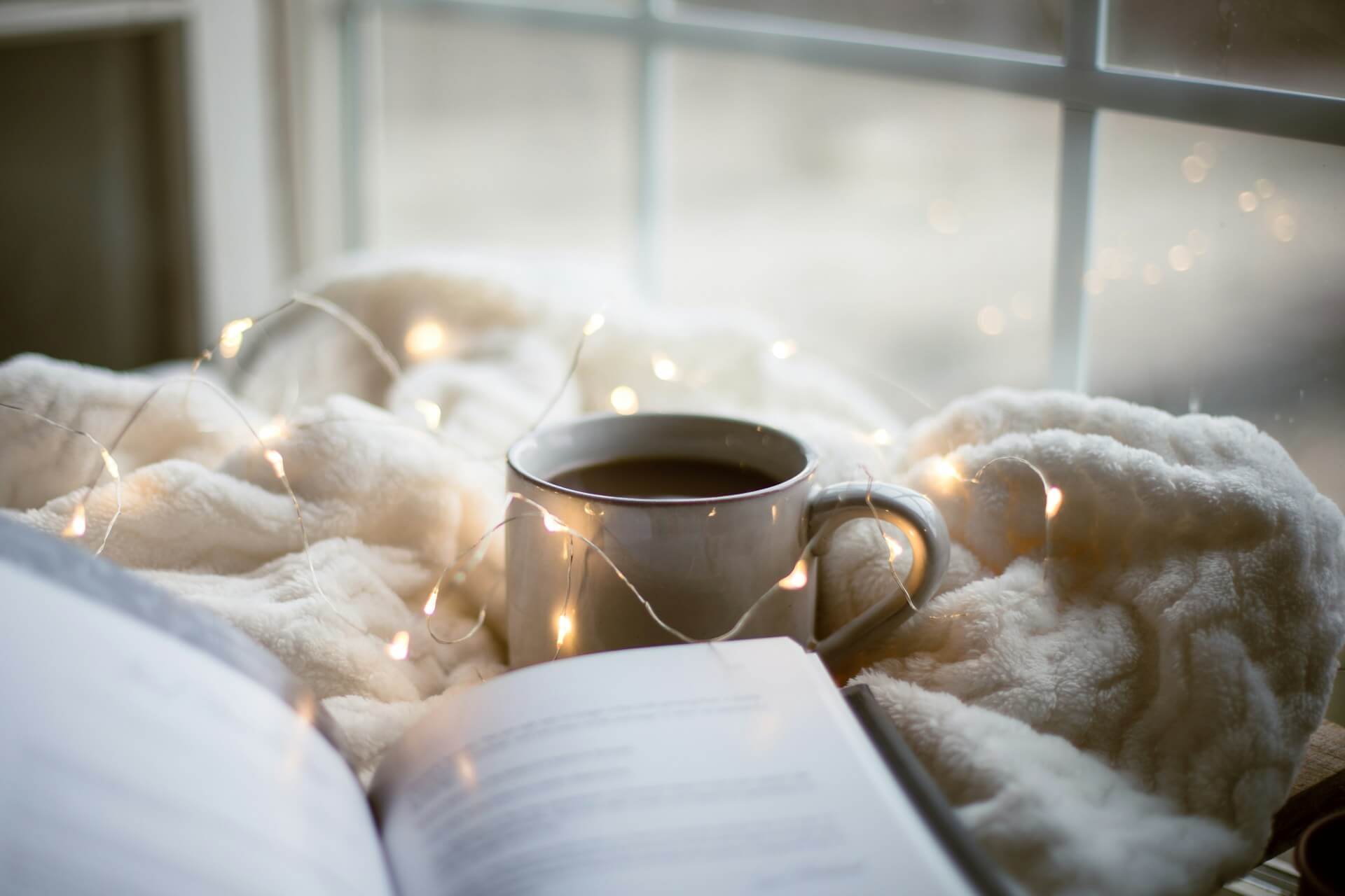 Marathon de lecture – 12xNoël
