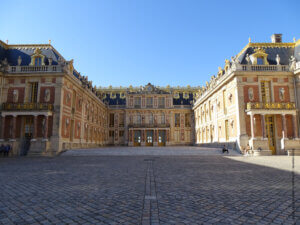 Noblesse Oblige, Maïwenn Alix