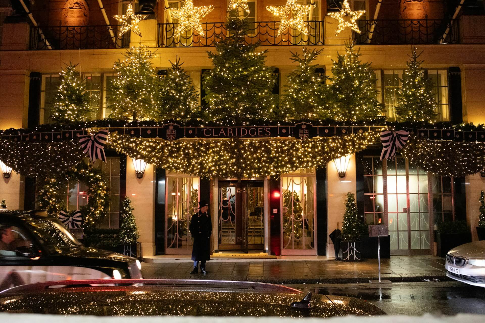 Cosy love & Christmas crime, Anouk Filippini