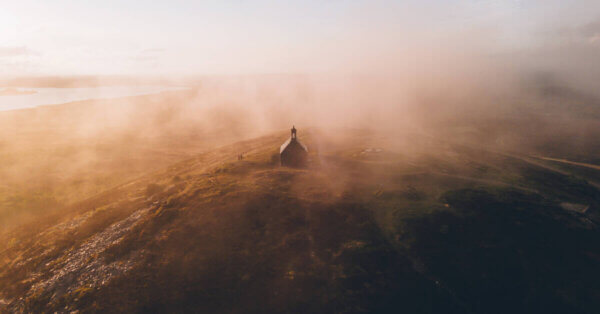 La lisière, Niko Tackian