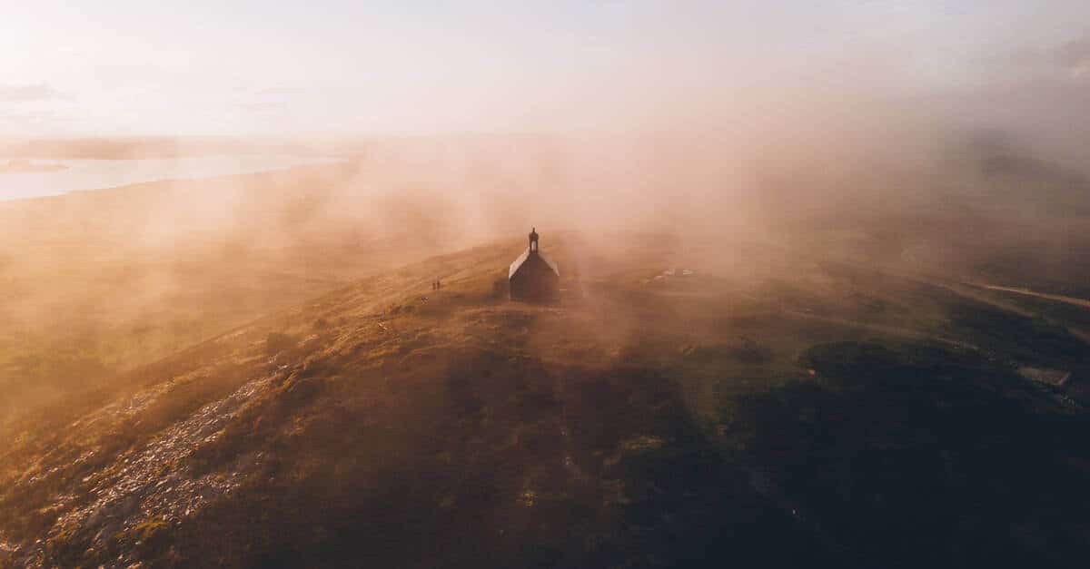 La lisière, Niko Tackian