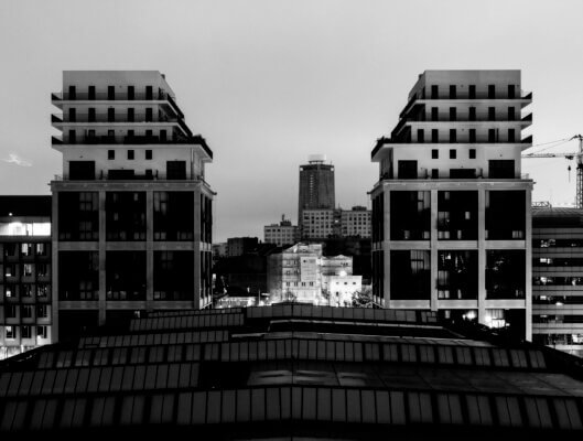 Surtensions, Olivier Norek